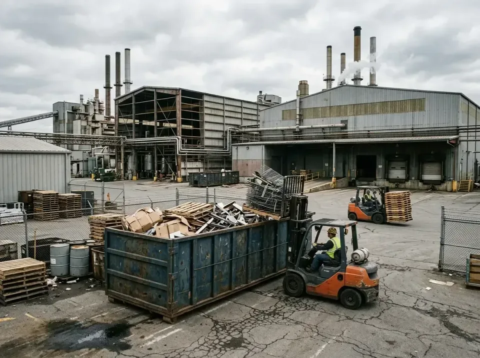 industrial-factory-scrap-conta-003 — frequently asked questions, Cheap Roll-off Dumpster Rentals in Eagleton Village, TN